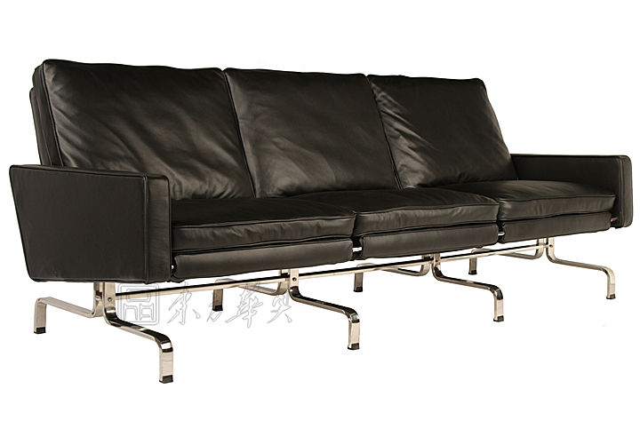  Poul Kjaerholm-PK31-3